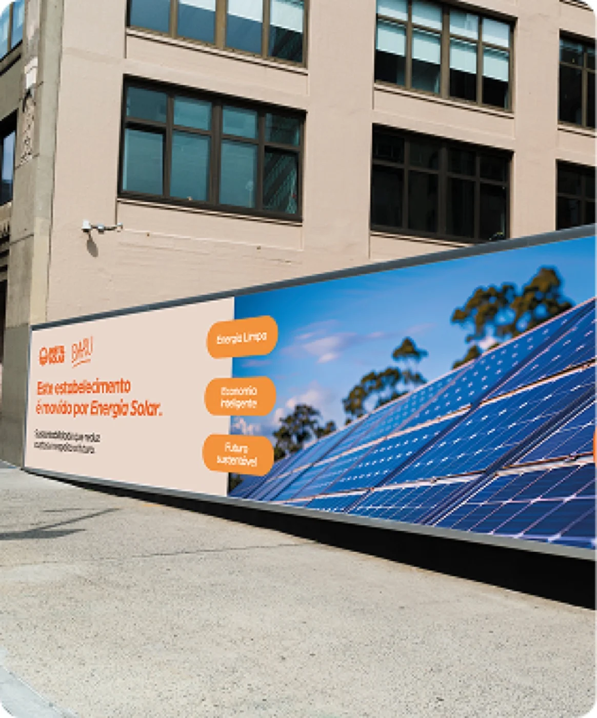 Instel Solar